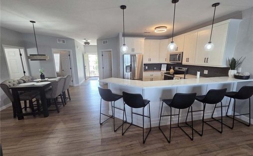 Condo in Osage Beach, Missouri, United States 1