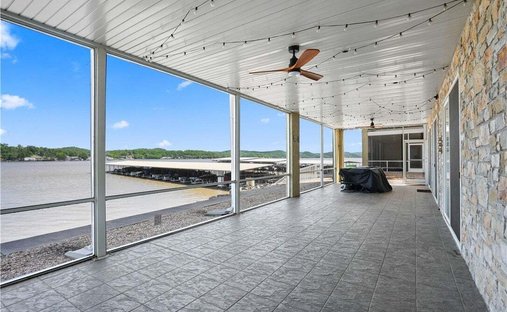 Appartement à Camdenton, Missouri, États-Unis 1