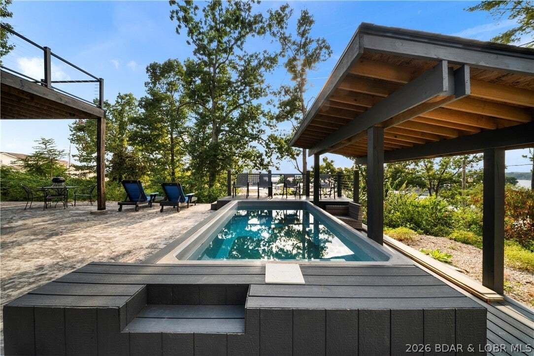 Casa en Lake Ozark, Misuri, Estados Unidos 3 - 18858270
