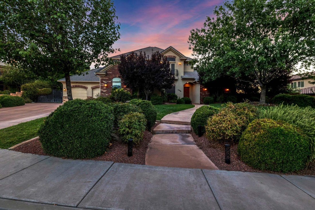 House in St. George, Utah, United States 1 - 18858388