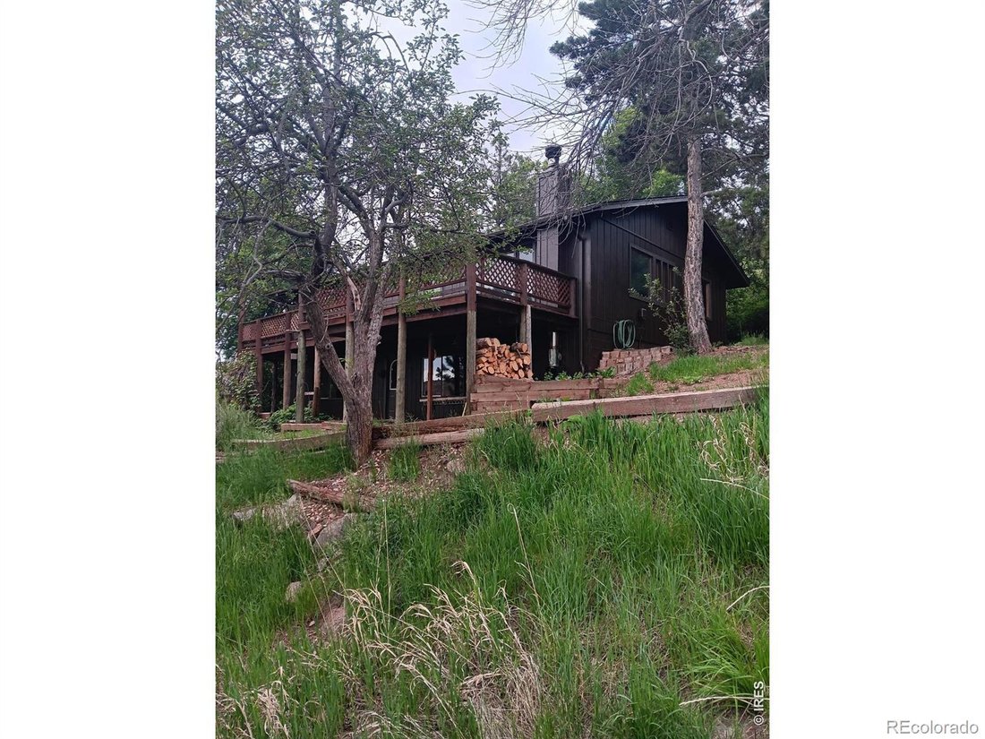 House in Fort Collins, Colorado, United States 4 - 18858905