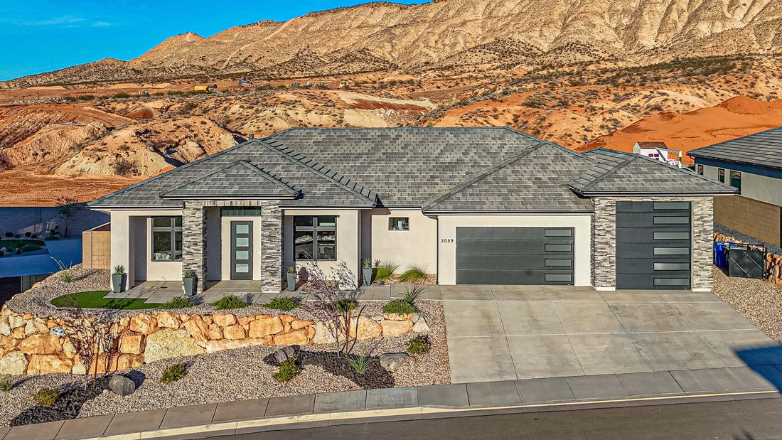 House in Washington, Utah, United States 1 - 18857785