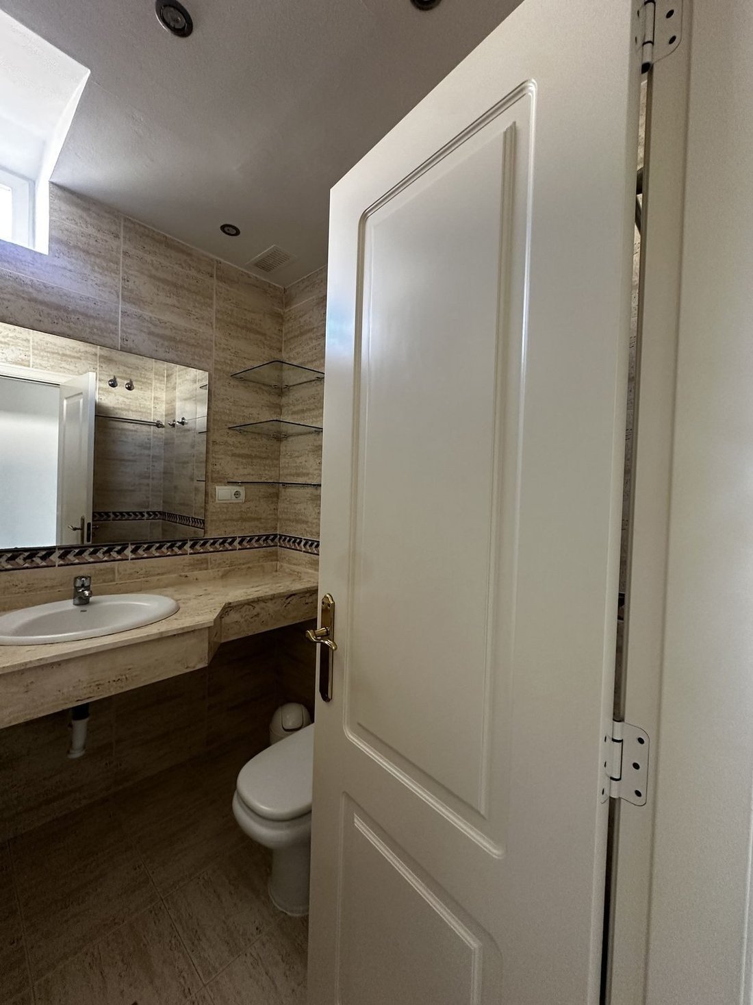 Apartment in Puerto Banus, Marbella, Spain 5 - 18864671