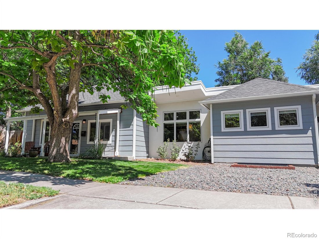 Casa a Fort Collins, Colorado, Stati Uniti 3 - 18858534
