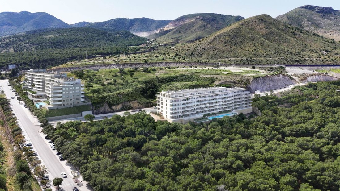 Appartamento a Torremolinos, Andalusia, Spagna 3 - 18867420