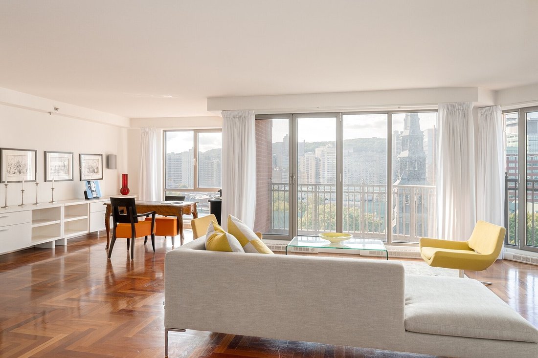 Condo in Montreal, Quebec, Canada 5 - 18858212