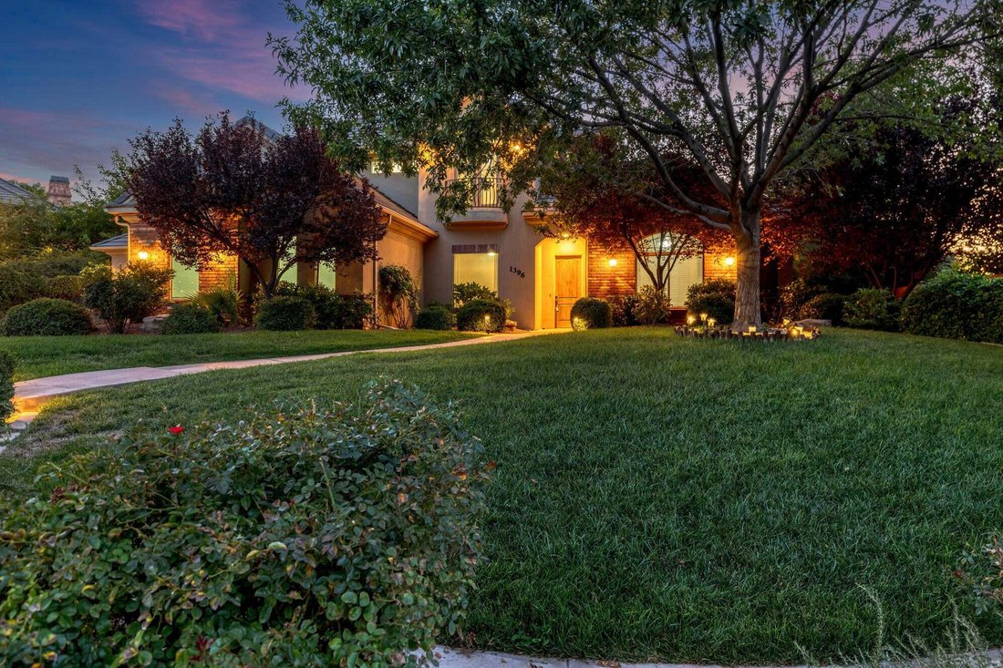 House in St. George, Utah, United States 5 - 18858388