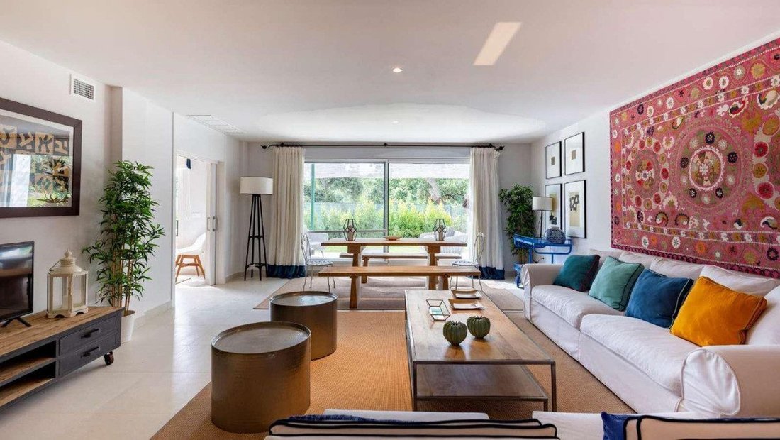 Apartamento en Sotogrande, San Roque, Andalucía 3 - 18867671