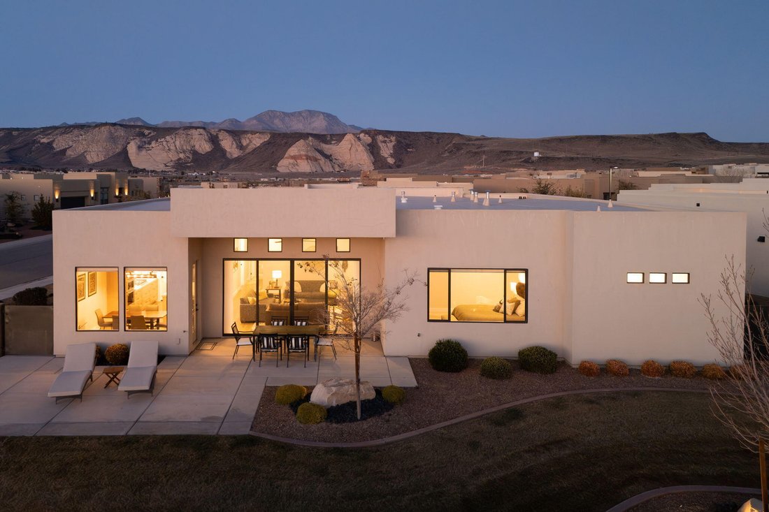 Casa en St. George, Utah, Estados Unidos 5 - 18857896