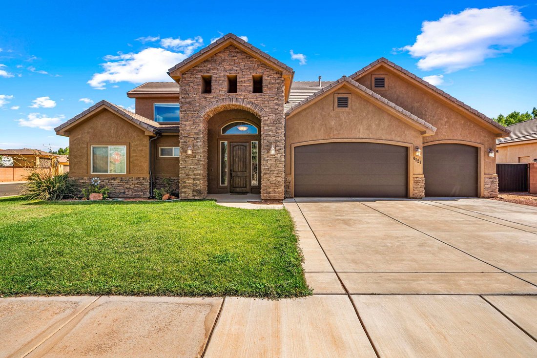 House in Hurricane, Utah, United States 2 - 18858133