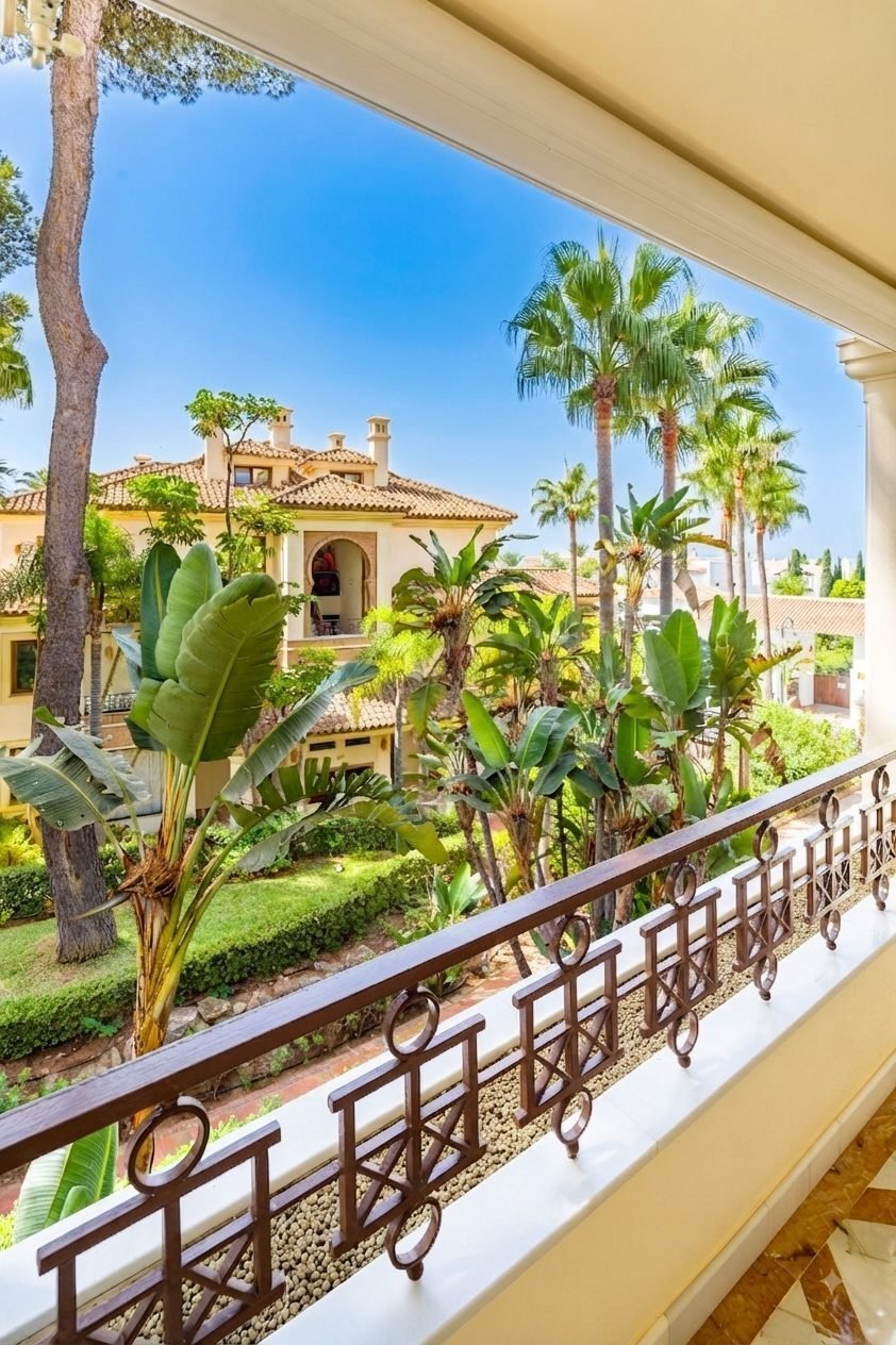 Appartement à Marbella, Andalousie, Espagne 2 - 18859388