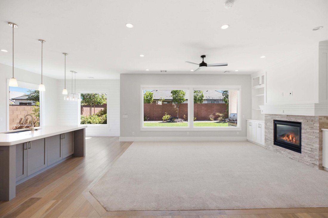House in Washington, Utah, United States 4 - 18858009