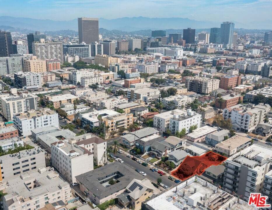 House in Los Angeles, California, United States 3 - 18858768