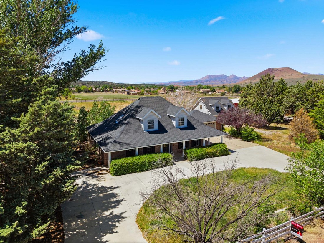 House in Dammeron Valley, Utah, United States 3 - 18858528
