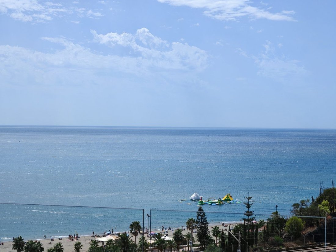 Appartamento a Fuengirola, Andalusia, Spagna 5 - 18859364