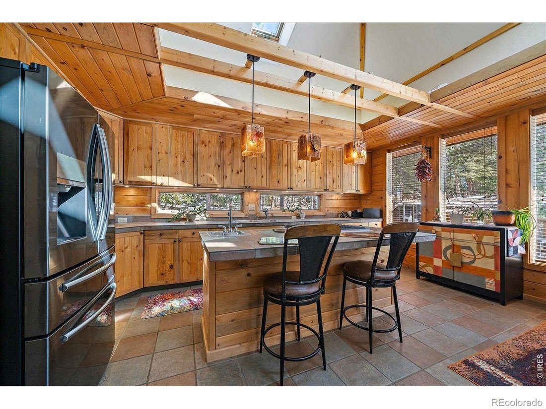 House in Ward, Colorado, United States 5 - 18858595