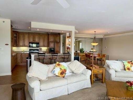 Condominio en Camdenton, Misuri, Estados Unidos 5 - 18858272