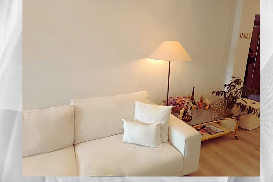 Appartement à Puerto Banús, Marbella, Espagne 1 - 18867106