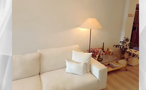 Wohnung in Nueva Andalucía, Marbella, Spanien 1