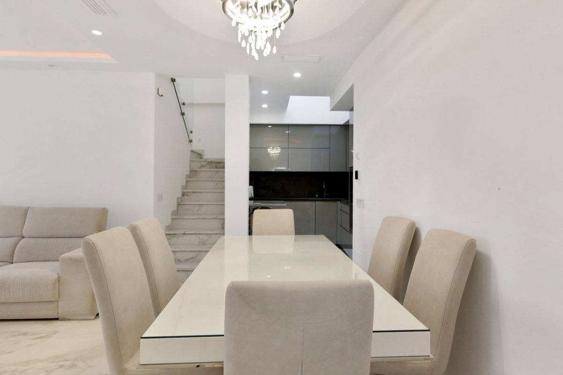 Residenza a Comares, Andalusia, Spagna 5 - 18864462