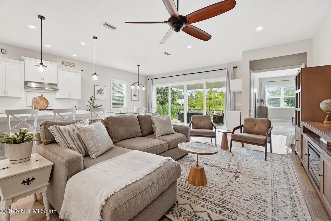 Casa en Fruit Cove, Florida, Estados Unidos 1 - 18858323