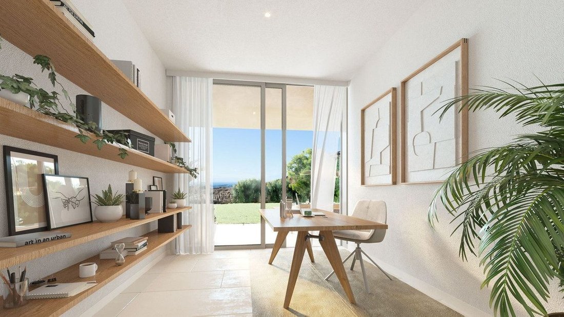 Apartment in Fuengirola, Andalusia, Spain 2 - 18868195