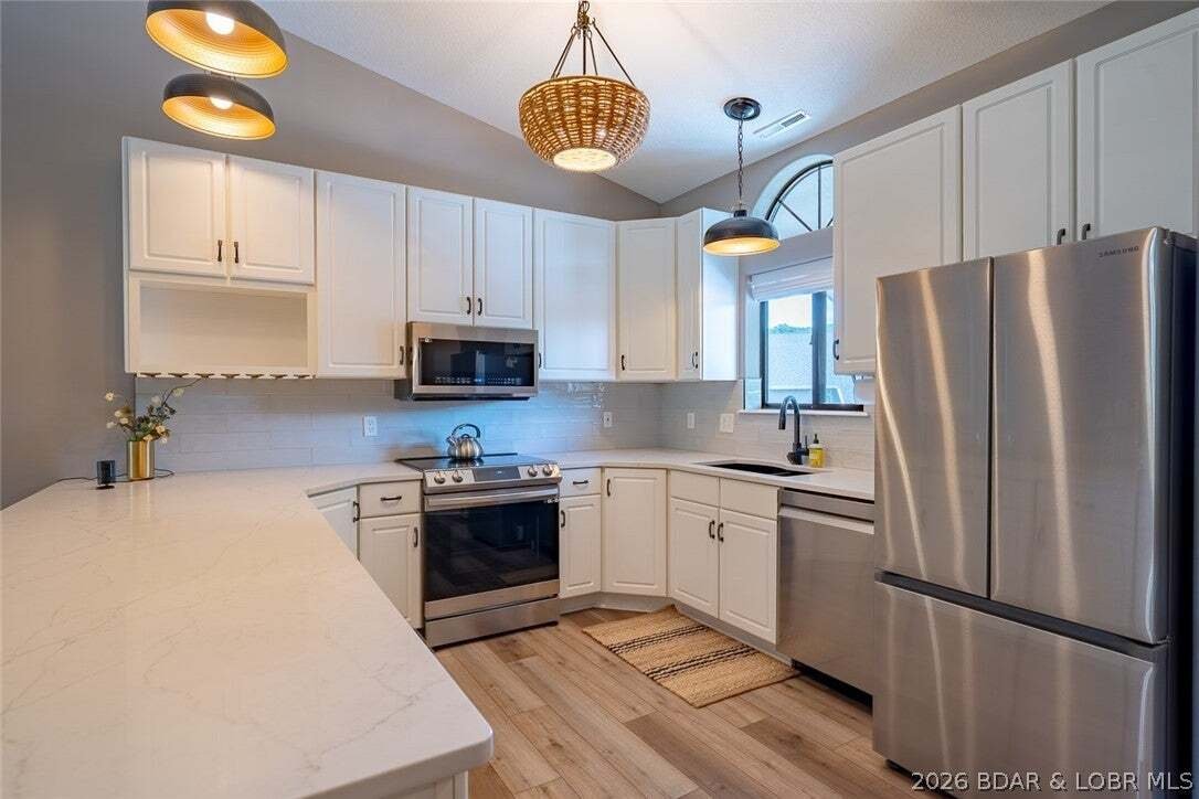 Condominio a Osage Beach, Missouri, Stati Uniti 5 - 18858434