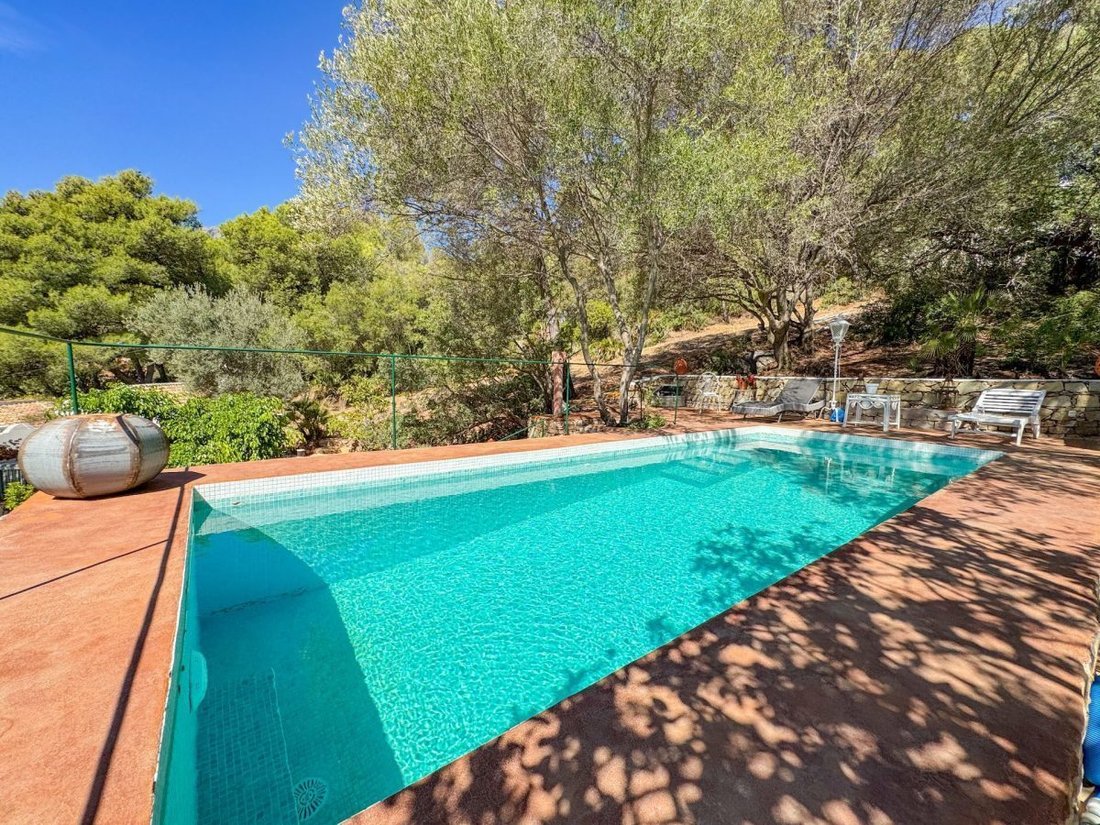 Villa à Marbella, Andalousie, Espagne 5 - 18859507