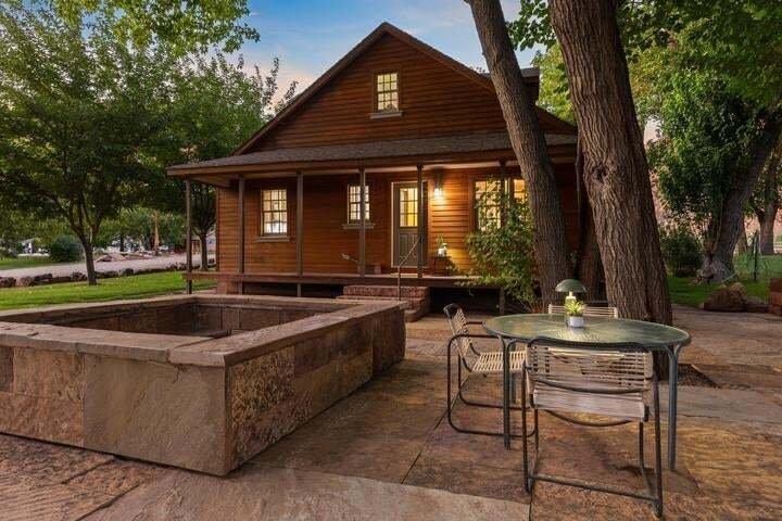 House in Rockville, Utah, United States 3 - 18858038