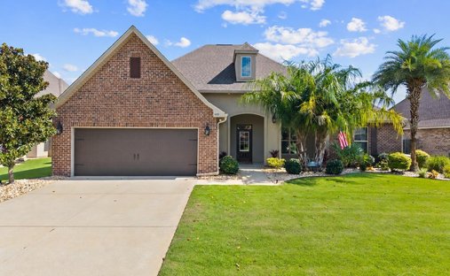House in Gulf Breeze, Florida, United States 1