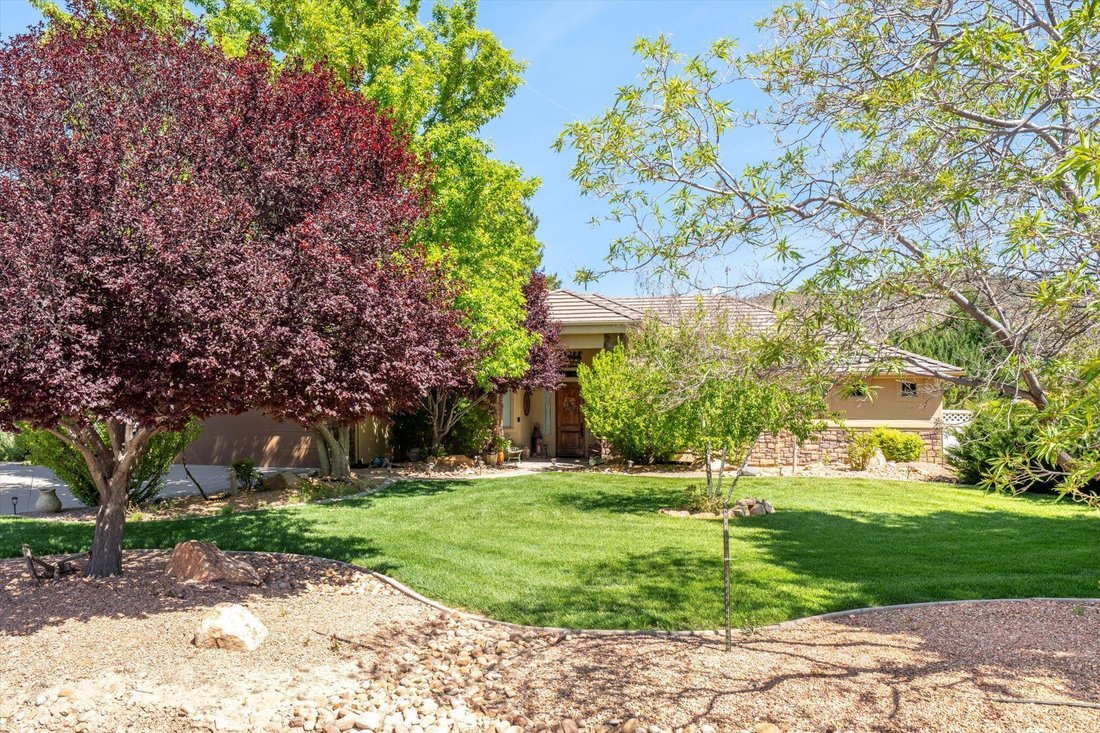 Casa en St. George, Utah, Estados Unidos 3 - 18857856