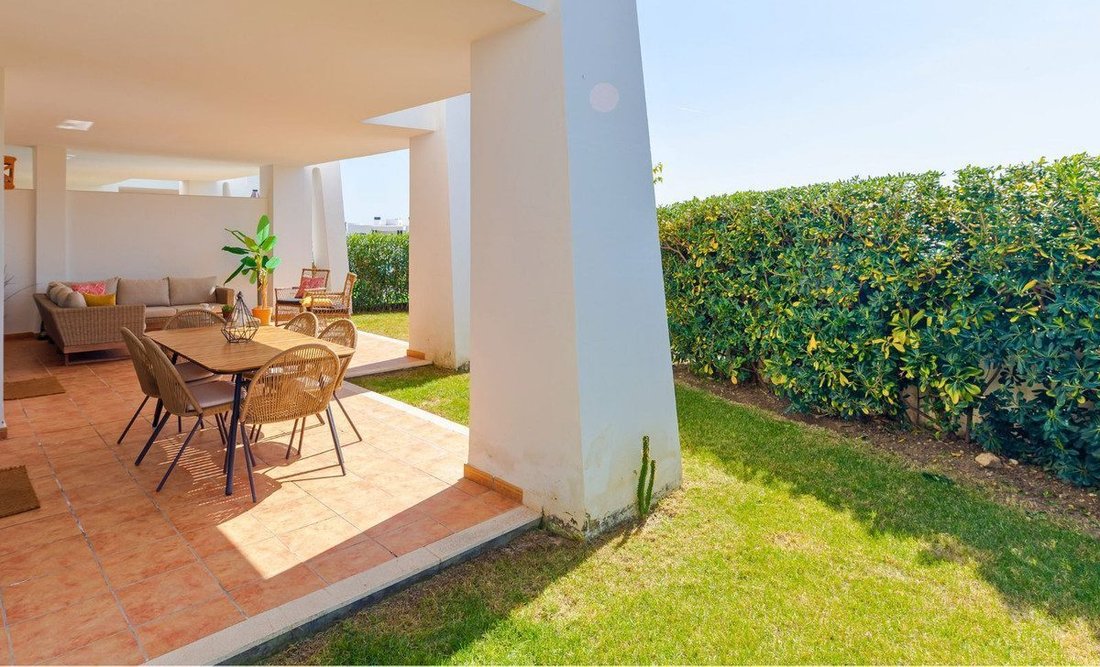 Apartment in Casares, Andalusia, Spain 2 - 18864774