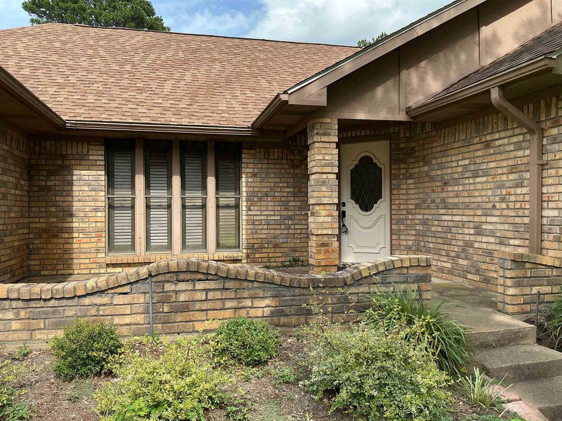 Casa a Longview, Texas, Stati Uniti 5 - 18858291