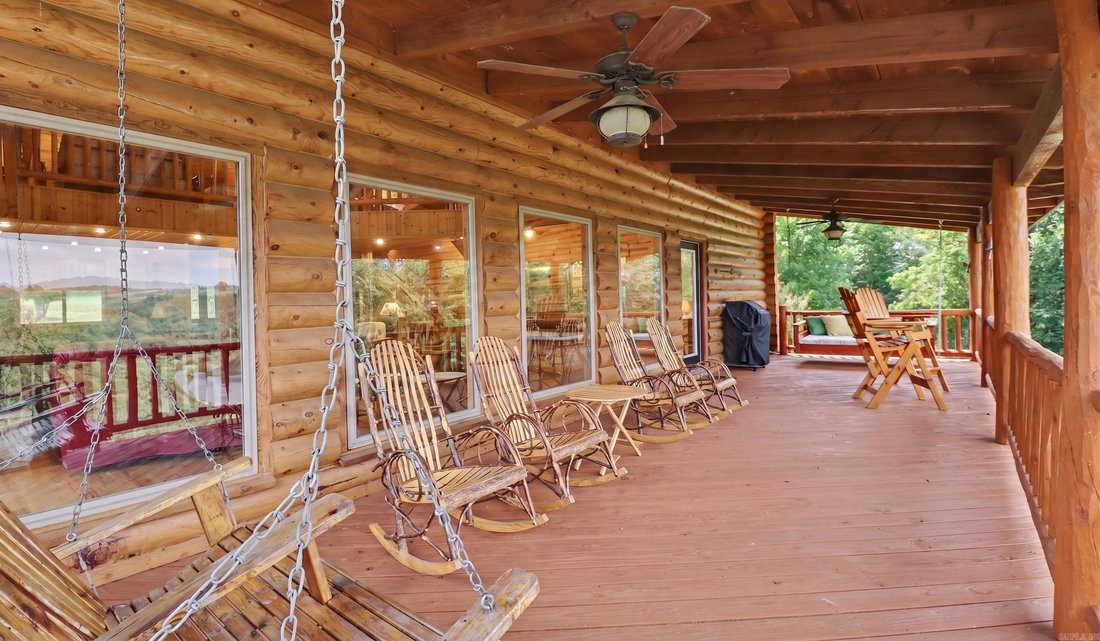 House in Berryville, Arkansas, United States 5 - 18858290