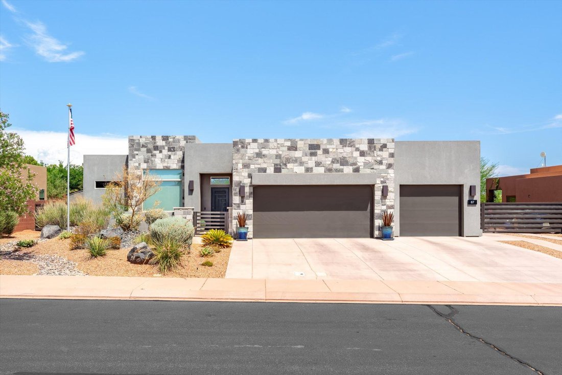 Casa a Ivins, Utah, Stati Uniti 2 - 18857972