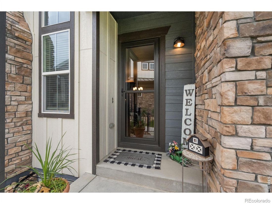Townhouse in Berthoud, Colorado, United States 5 - 18858972
