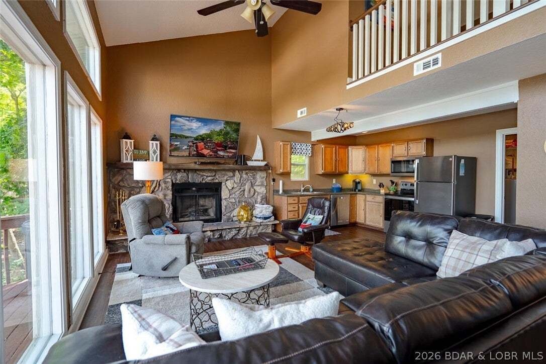 House in Lake Ozark, Missouri, United States 4 - 18858993