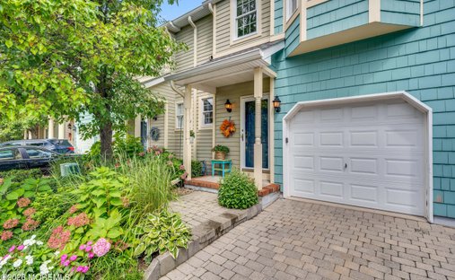 Condo in Spring Lake, New Jersey, United States 1