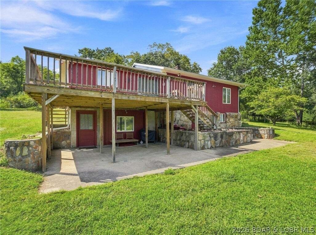 House in Edwards, Missouri, United States 5 - 18858083
