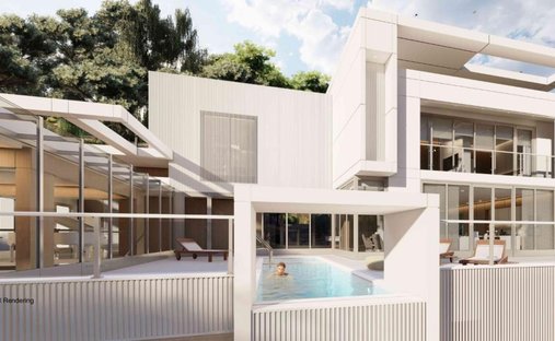 Casa en Pacífica, California, Estados Unidos 1