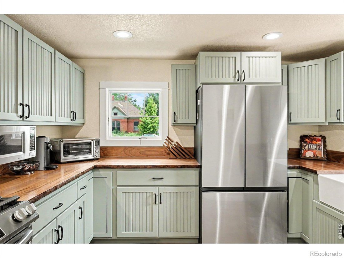 House in Fort Collins, Colorado, United States 3 - 18858497