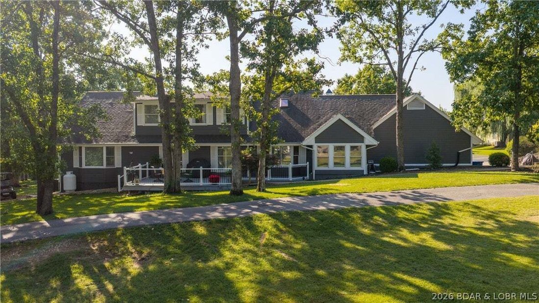 House in Osage Beach, Missouri, United States 1 - 18858257