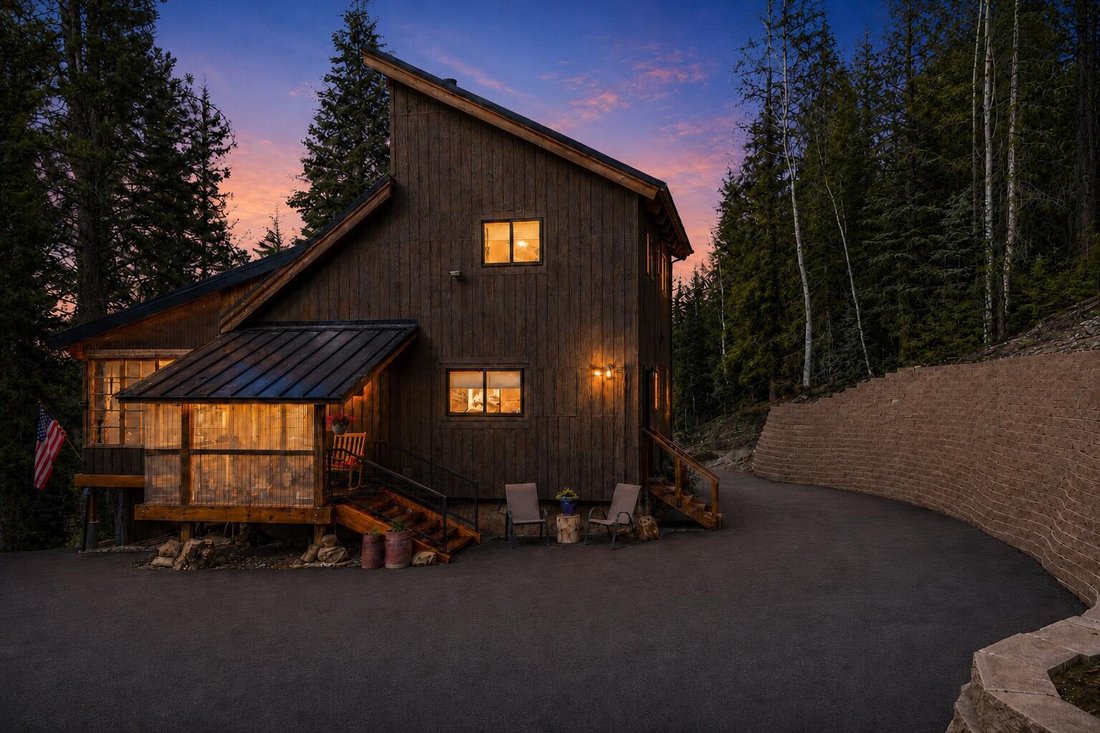 House in Duck Creek Village, Utah, United States 1 - 18857804