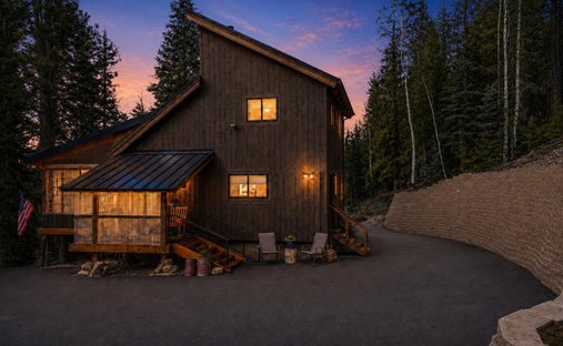 House in Duck Creek Village, Utah, United States 1