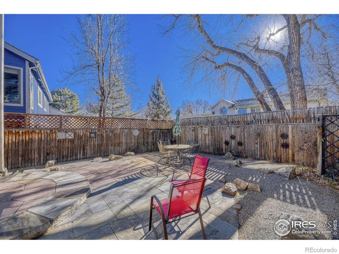 Residenza a Boulder, Colorado, Stati Uniti 4 - 18858531