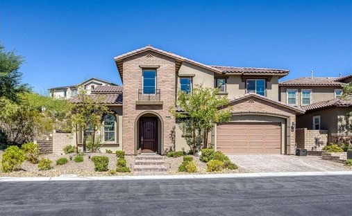 Haus in Las Vegas, Nevada, Vereinigte Staaten 1