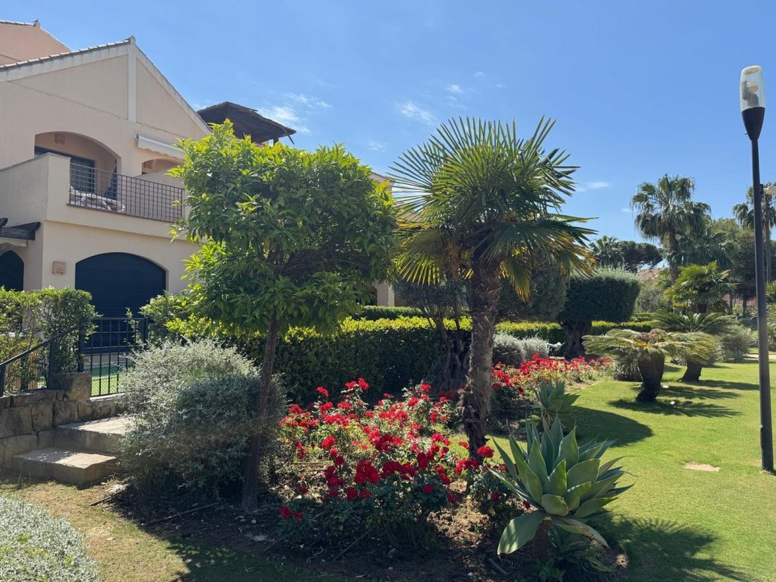 Apartment in Puerto Banus, Marbella, Spain 3 - 18864783