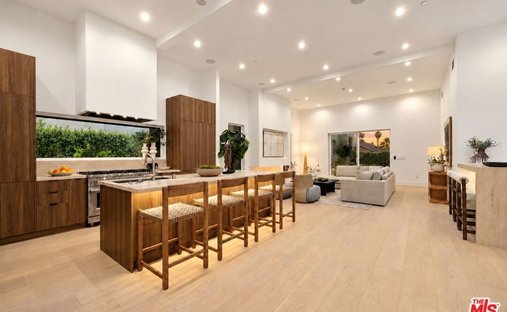 House in Los Angeles, California, United States 1