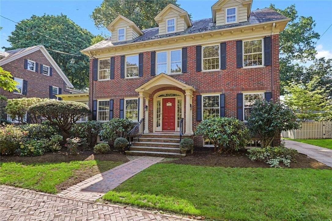 Casa en Providence, Rhode Island, Estados Unidos 1 - 18858358