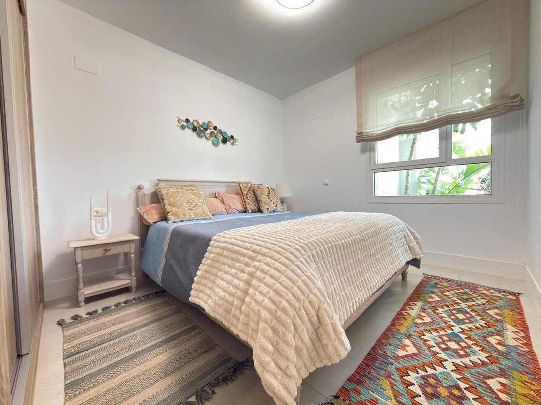 Apartamento en Sotogrande, San Roque, Andalucía 3 - 18866907